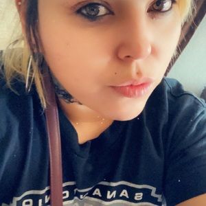 Meet your Posher, Marissa